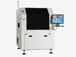 激光锡球焊接机